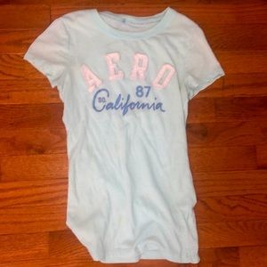 aeropostale shirt